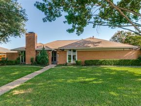 1505  Meadow Glen Street , Richardson Texas 75081