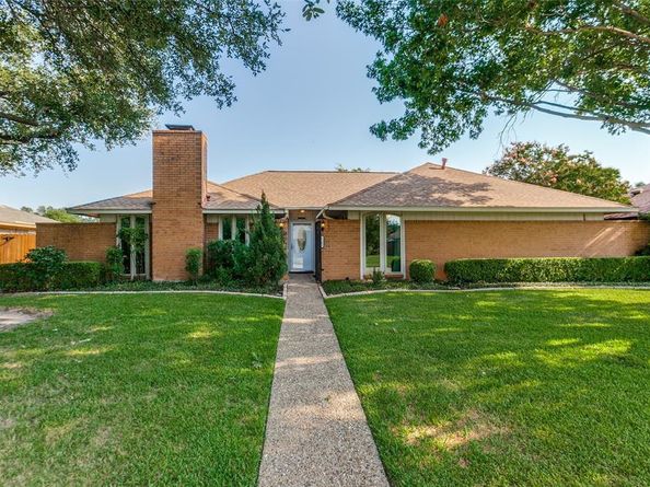 1505  Meadow Glen Street , Richardson Texas 75081