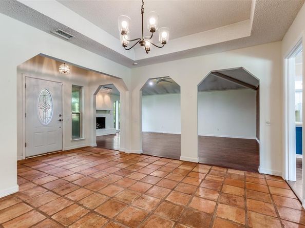 1505  Meadow Glen Street , Richardson Texas 75081