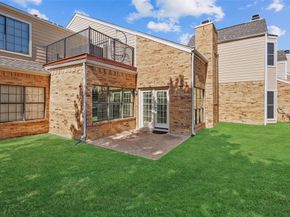 213  Cimarron Trail  2, Irving Texas 75063