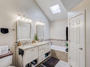 213  Cimarron Trail  2, Irving Texas 75063