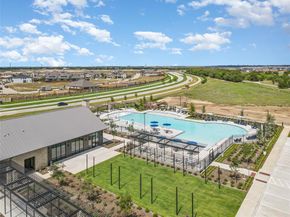 1309  Canuela Way , Justin Texas 76247