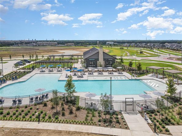 1309  Canuela Way , Justin Texas 76247