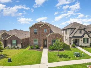 1309  Canuela Way , Justin Texas 76247