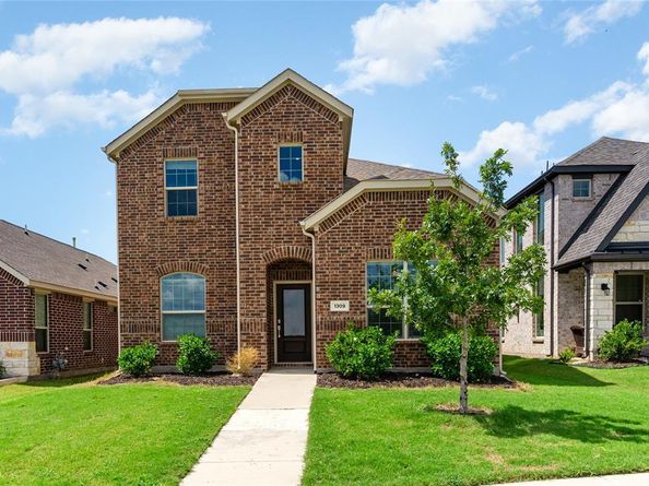 1309  Canuela Way , Justin Texas 76247