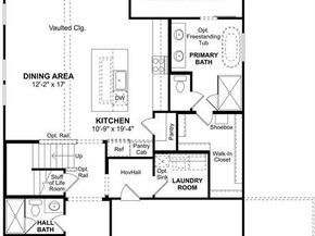 4265  Anglers Way , Royse City Texas 75189