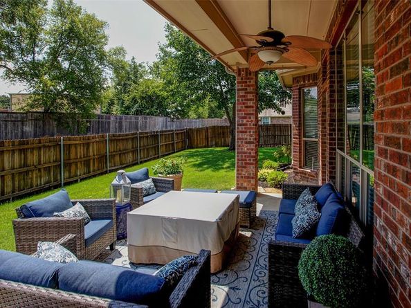 8407  Wildrock Court , Arlington Texas 76001