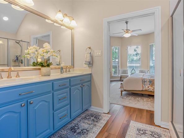 8407  Wildrock Court , Arlington Texas 76001