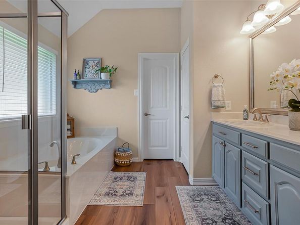 8407  Wildrock Court , Arlington Texas 76001