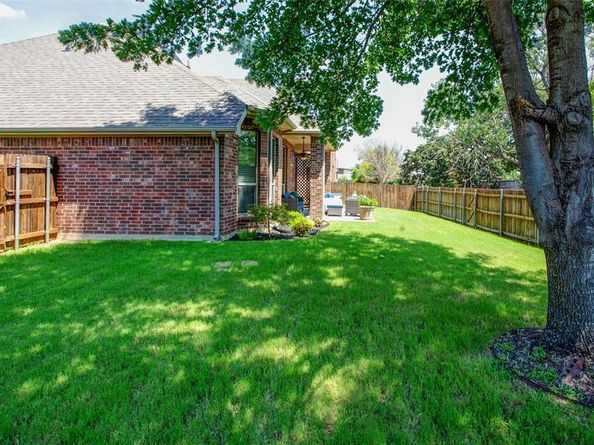 8407  Wildrock Court , Arlington Texas 76001