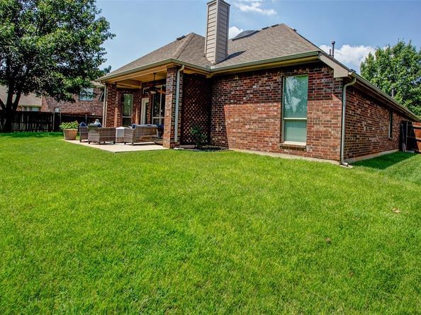 8407  Wildrock Court , Arlington Texas 76001