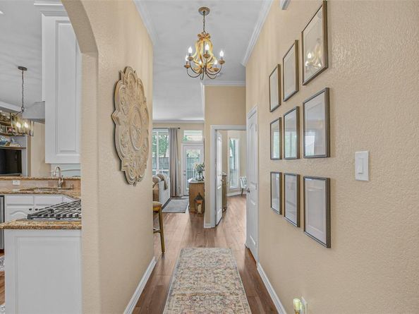 8407  Wildrock Court , Arlington Texas 76001