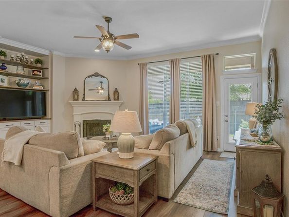 8407  Wildrock Court , Arlington Texas 76001