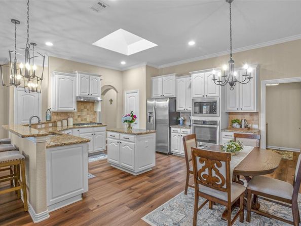 8407  Wildrock Court , Arlington Texas 76001