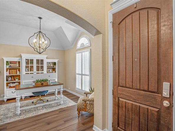 8407  Wildrock Court , Arlington Texas 76001