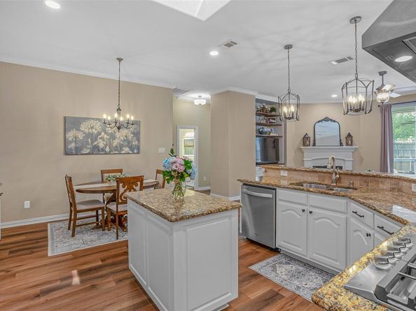 8407  Wildrock Court , Arlington Texas 76001