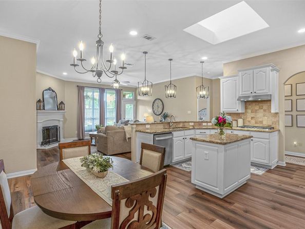 8407  Wildrock Court , Arlington Texas 76001