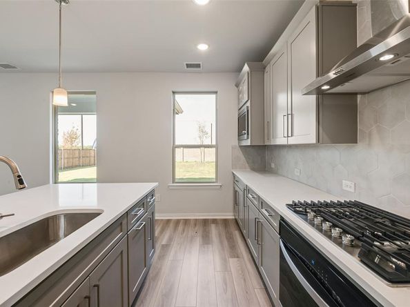 3109  Arthurdale Street , Celina Texas 75009