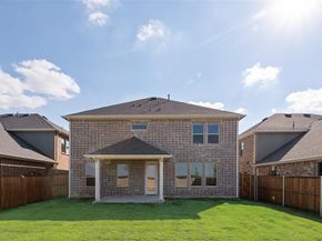 3109  Arthurdale Street , Celina Texas 75009