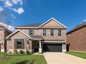 3109  Arthurdale Street , Celina Texas 75009