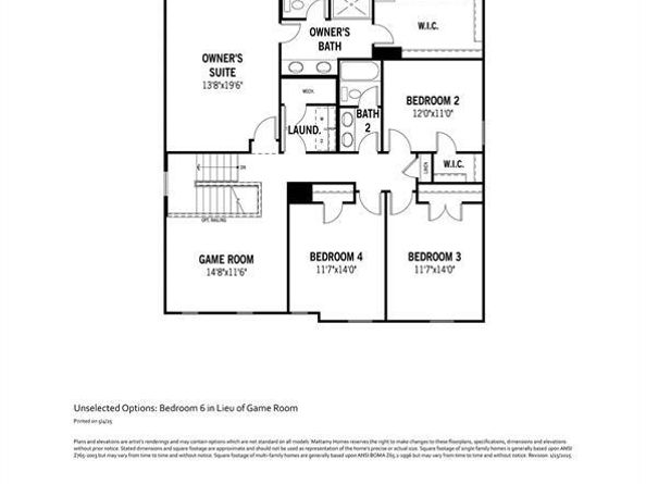 3109  Arthurdale Street , Celina Texas 75009