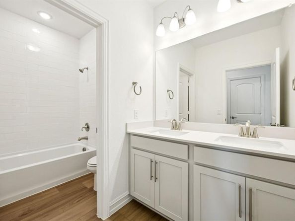 1820  Walpole Way , Fort Worth Texas 76052