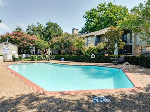 5335  Bent Tree Forest Drive  126, Dallas Texas 75248