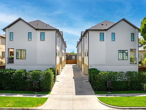 4113  Holland Avenue  102, Dallas Texas 75219