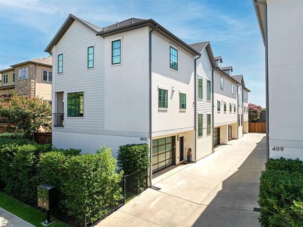 4113  Holland Avenue  102, Dallas Texas 75219