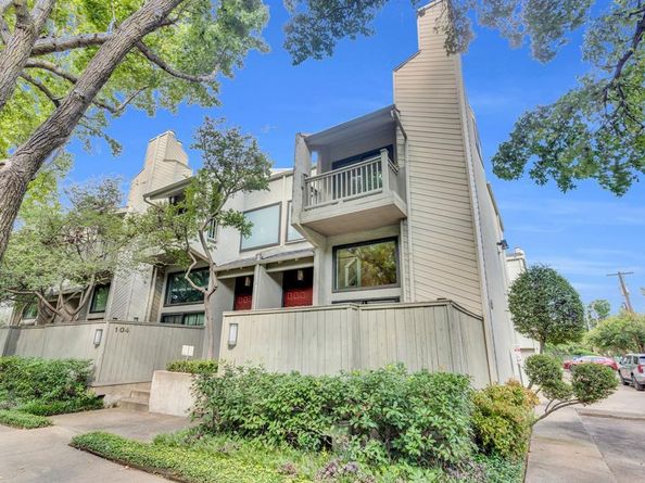 4310  Bowser Avenue  105, Dallas Texas 75219