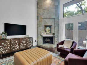 4310  Bowser Avenue  105, Dallas Texas 75219