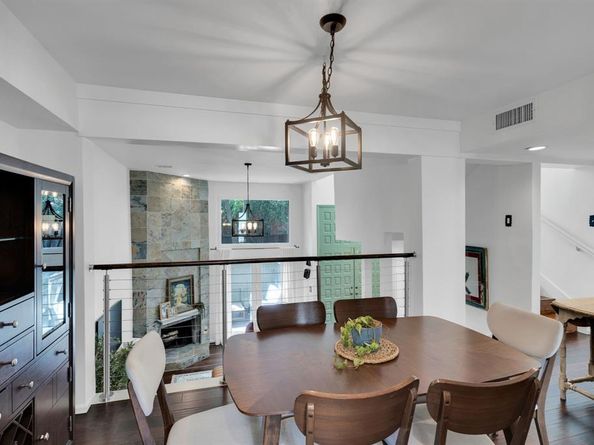 4310  Bowser Avenue  105, Dallas Texas 75219