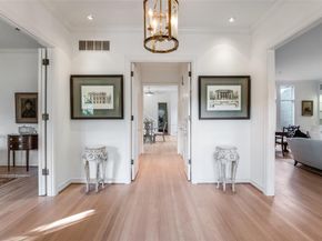 5865  Farquhar Lane , Dallas Texas 75209