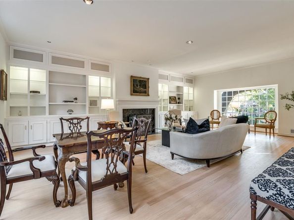 5865  Farquhar Lane , Dallas Texas 75209