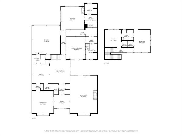 5865  Farquhar Lane , Dallas Texas 75209