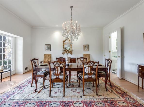 5865  Farquhar Lane , Dallas Texas 75209