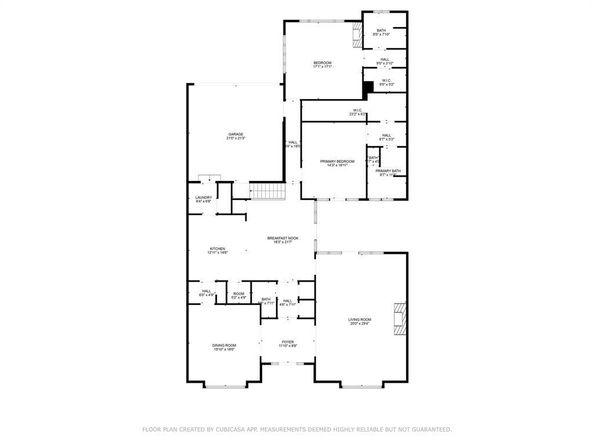 5865  Farquhar Lane , Dallas Texas 75209