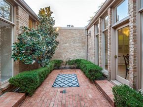 5865  Farquhar Lane , Dallas Texas 75209