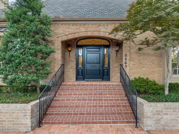 5865  Farquhar Lane , Dallas Texas 75209