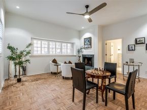 5865  Farquhar Lane , Dallas Texas 75209