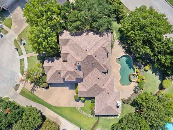 7509  Stone Hill Court , Garland Texas 75044
