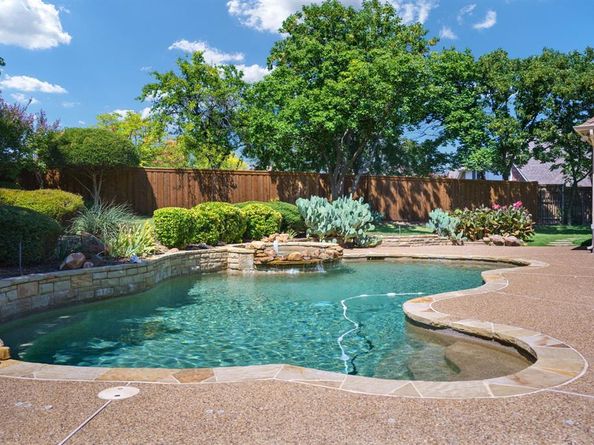 7509  Stone Hill Court , Garland Texas 75044