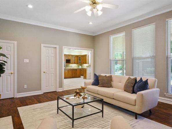 7509  Stone Hill Court , Garland Texas 75044