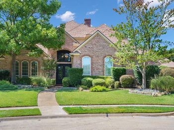 7509  Stone Hill Court 