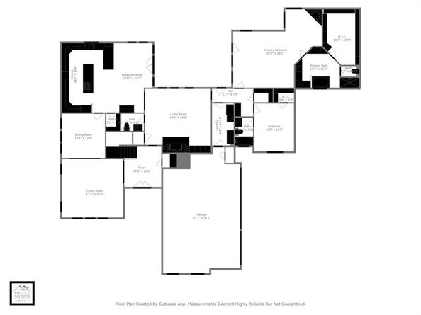 7509  Stone Hill Court , Garland Texas 75044