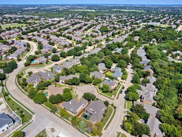 7509  Stone Hill Court , Garland Texas 75044