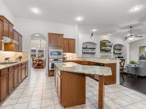 3532  Gallant Trail , Fort Worth Texas 76244