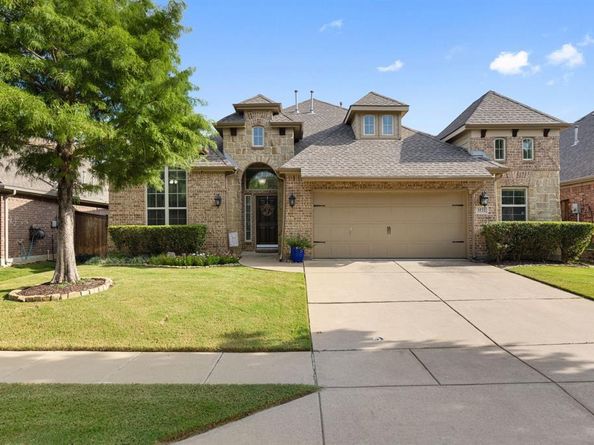 3532  Gallant Trail , Fort Worth Texas 76244