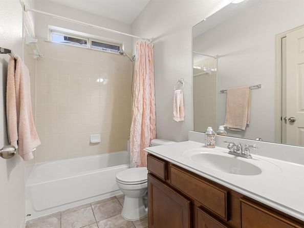 3532  Gallant Trail , Fort Worth Texas 76244