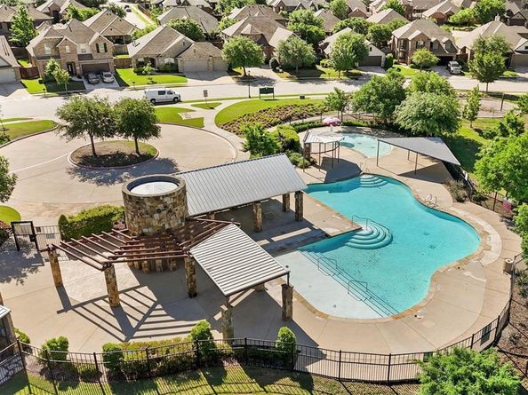 3532  Gallant Trail , Fort Worth Texas 76244